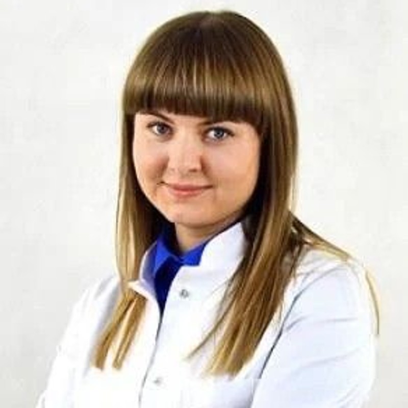 lek. dent. Agnieszka Fundakowska